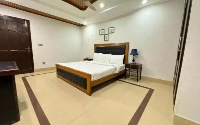 Atlas Residency Hotel