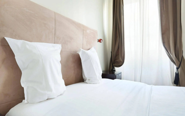Residence Pélican Paris 1er