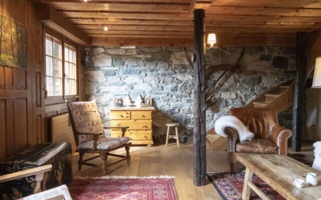 Chalet La Pive Verbier