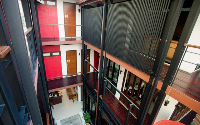 Le Canal Boutique House