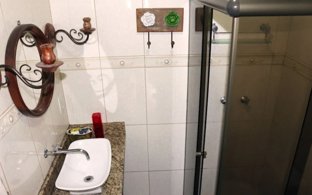 B&B Neyde Aconchego