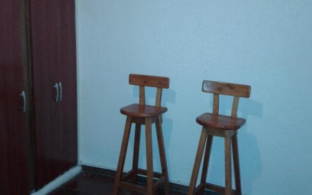 Brisas Del Rio Apart Hotel