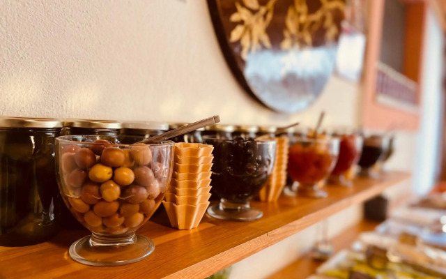 Bozcaada Hotel Vitis