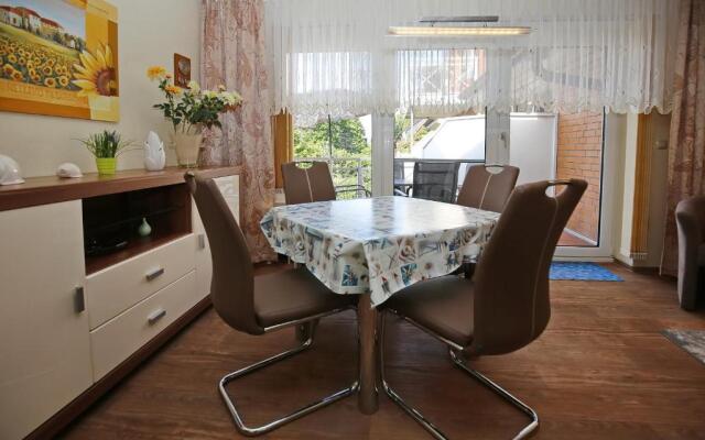 Am Mariannenweg Wohnung 07