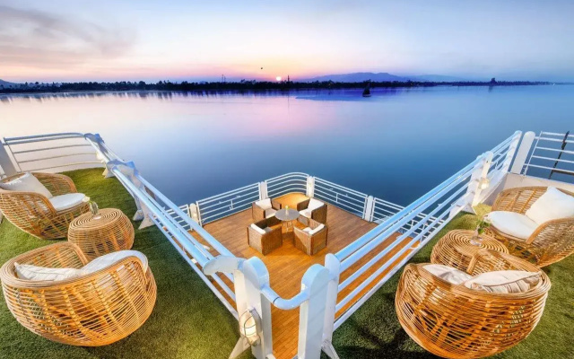 Mövenpick MS Sunray