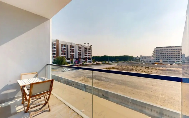 Al Barsha South - Arjan - Welcome Residency 105