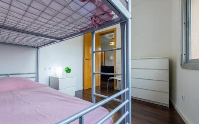 Apartment Terecel Salou.5
