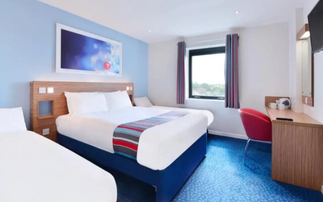 Travelodge Huntingdon Fenstanton