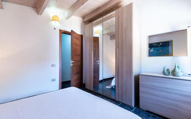 Segni Holiday Home