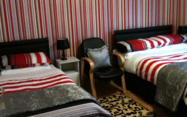 Fallons Bed and Breakfast