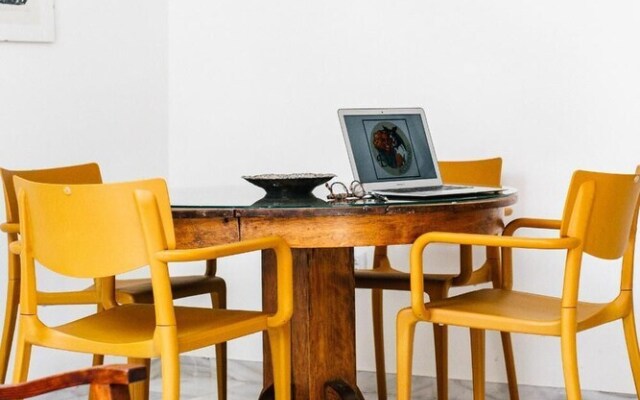 Eva Recommends San Vicente