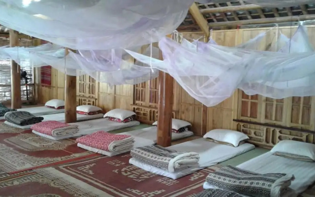 Linh Soi Homestay - Hostel