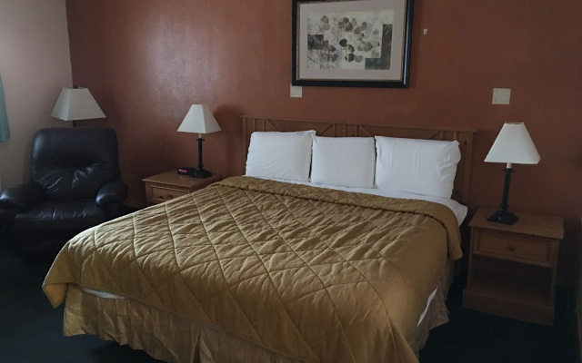 Red Roof Inn Des Moines