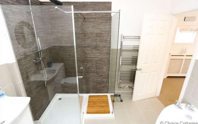 Woolacombe Little Quest 1 Bedroom