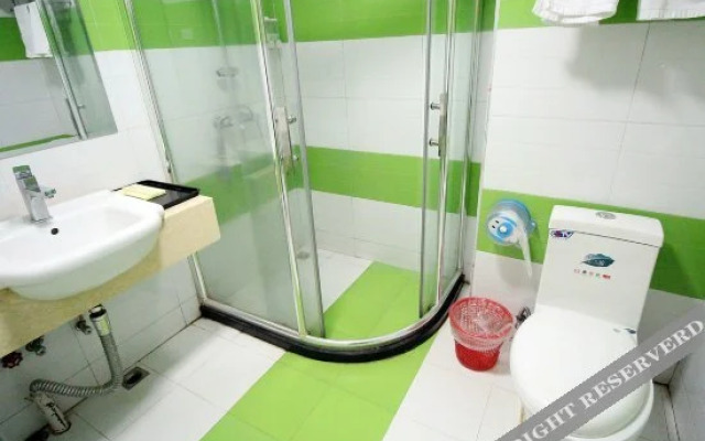 Daily Express Hotel
