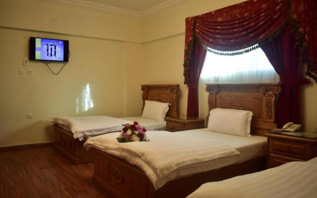 Genac Hotel