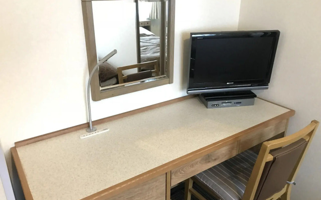 Ichimiya Green Hotel