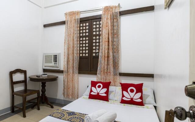 Zen Rooms Coffeeswings Vigan