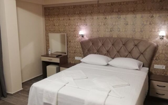 Mermer Beach Hotel