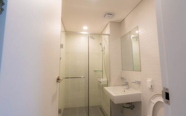 Andong Tom Sawyer's Adventure Pension