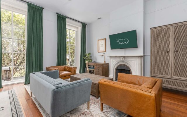 Bellwether House