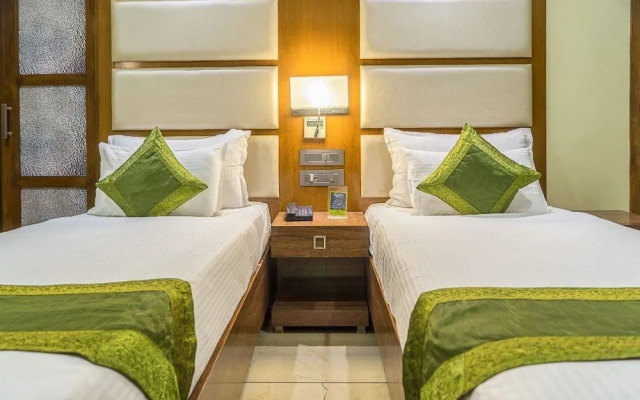 Hotel Super Inn Armoise