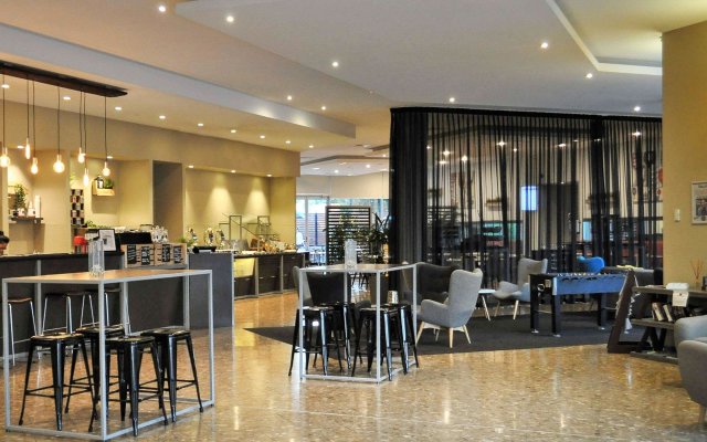 ibis Melbourne Glen Waverley