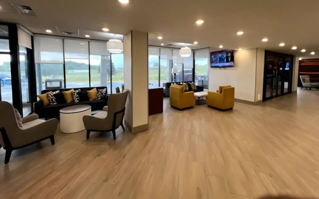 Days Inn - Princeton