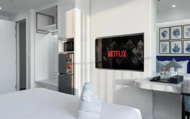 Crystal Apartment Hillside Phu Quoc – Guest Rooms – Phu Quoc