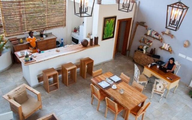 Maxime Boutique Hotel