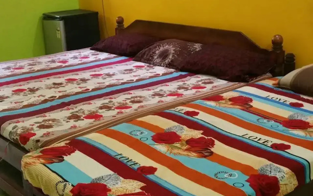 Subhash Guest House