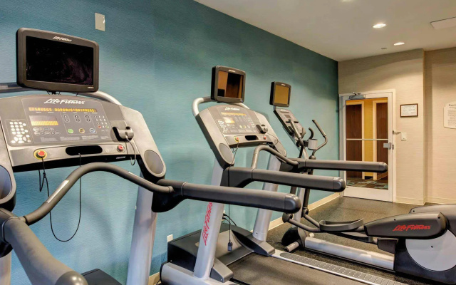 Fairfield Inn By Marriott Potomac Mills