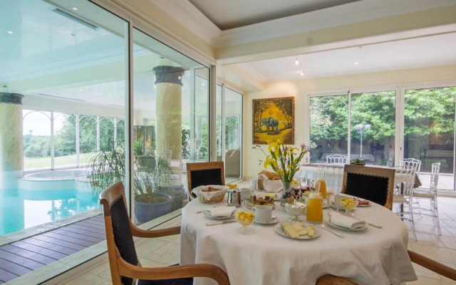 Château de Lannouan