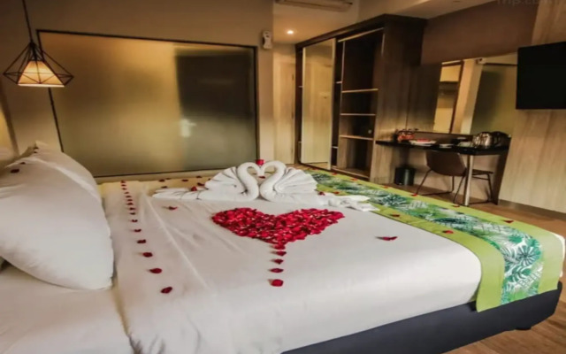 Braga Hotel