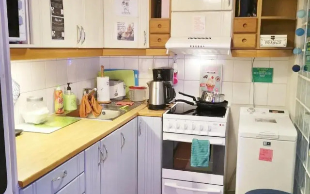 City Centre Apartment