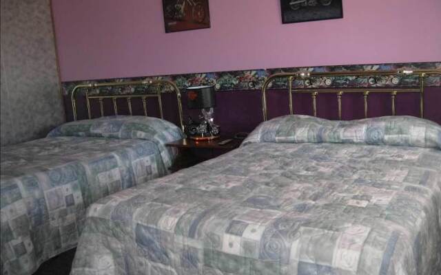L&M Bikers Motel