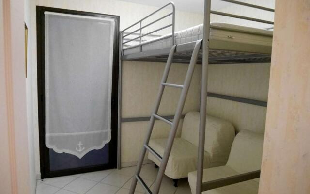 Appartement Annecy, 4 pièces, 6 personnes - FR-1-432-7