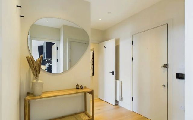 St Pancras Residence