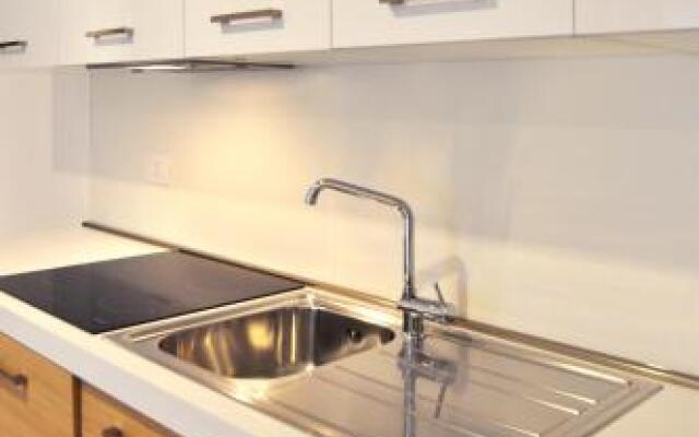 BB Hotels Residenza Arcimboldi