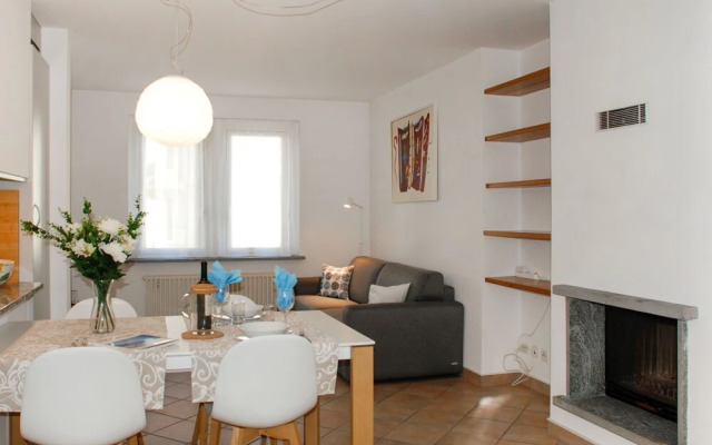 Casa Ercolin