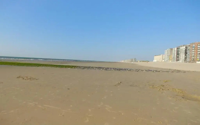 Sunny Bank Westende Zeezicht