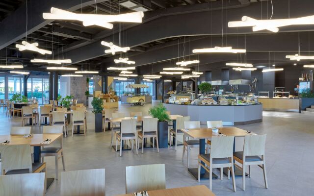 Resort Villas Rubin (Rooms) - Rovinj