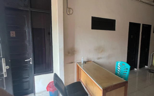 Hotel O Penginapan Kryani