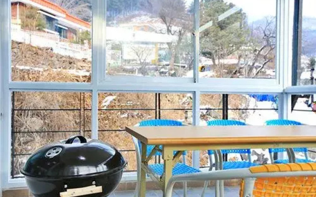 Gapyeong Kona Pension