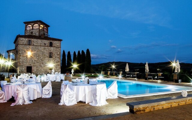 I Segreti Del Borgo
