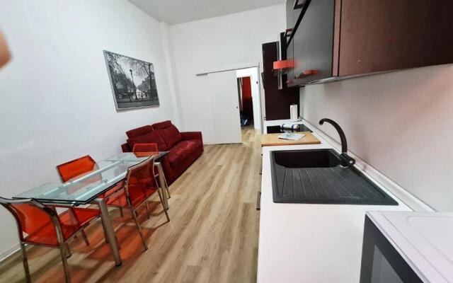 Casa Golgi - Casa Golgi