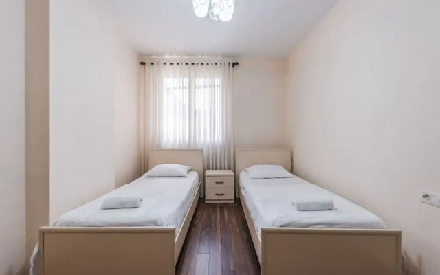 The Perfect Central Apartment