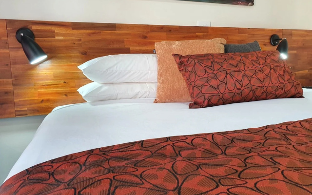 Black Sheep Motel Goulburn