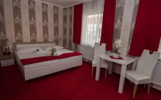 Hotel Restaurant Stockl
