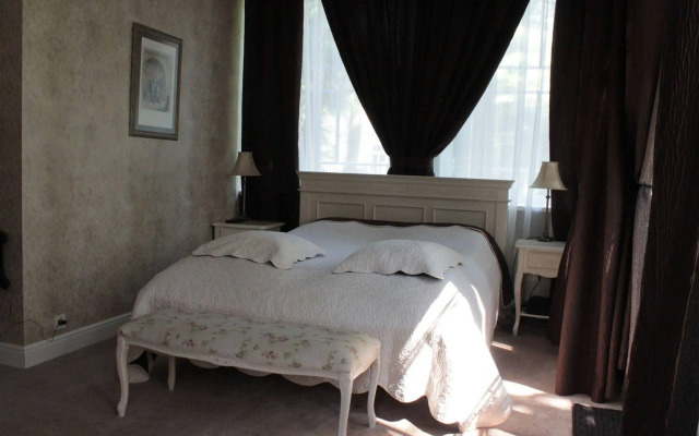 Villa Joma Hotel